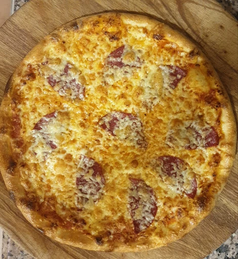 Pizza & Kebaphaus photo 2