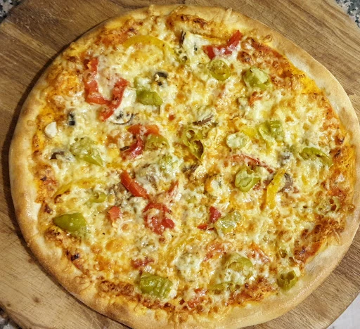 Pizza & Kebaphaus photo 9