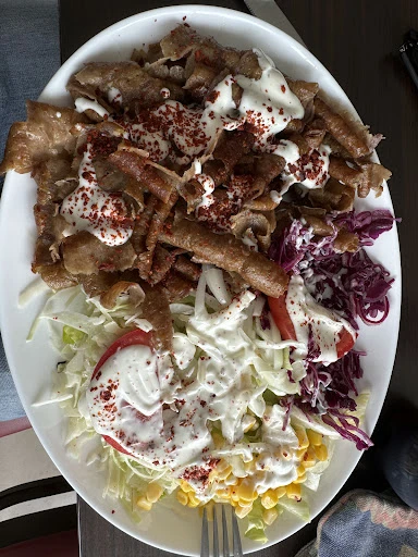 Pizza & Kebaphaus photo 8