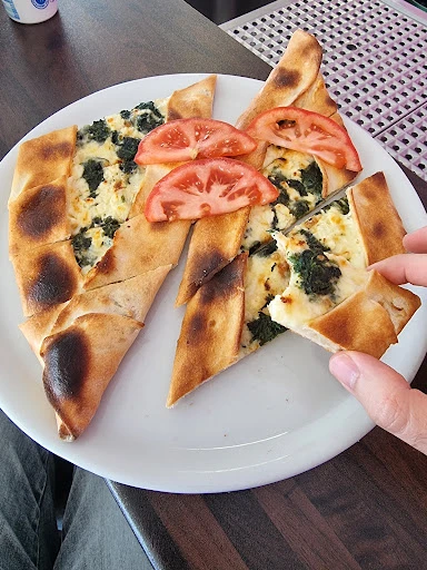 Pizza & Kebaphaus photo 7