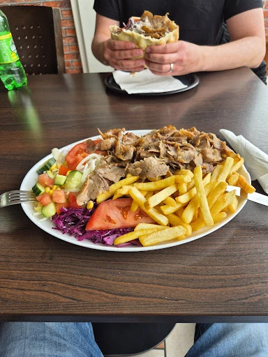 Pizza & Kebaphaus photo 6