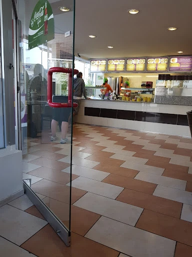 Pizza & Kebaphaus photo 5